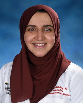 Youmna Abdelghany, MD